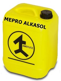 Čistič udiarne Amstutz Mepro Alkasol 10 kg EG11351010