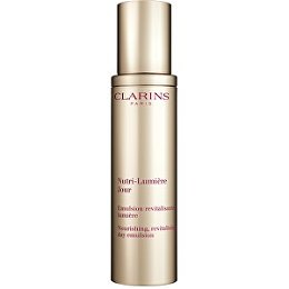 Clarins Revitalizačný denný emulzia Nutri-Lumiére (Nourishing Revitalizing Day Emulsion) 50 ml