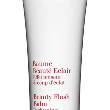 Clarins Rozjasňujúci pleťový balzam Beauty Flash (Balm) 50 ml