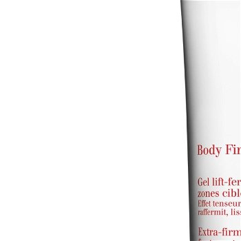 Clarins Spevňujúci telový gél Body Firming (Gel) 150 ml