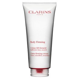 Clarins Spevňujúci telový krém Body Firming (Cream) 200 ml