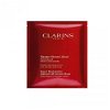 Clarins Textilné maska pre okamžité vyhladenie vrások Super Restorative (Instant Lift Serum Mask) 30 ml