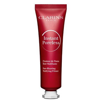 Clarins Zmatňujúca podkladová báza pod make-up Instant Poreless (Matifying Primer) 20 ml