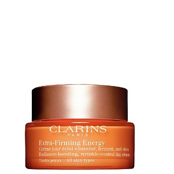 Clarins Zpevňující a rozjasňujúci denný krém Extra Firming Energy (Radiance-boosting Wrinkle-control Day Cream) 50 ml