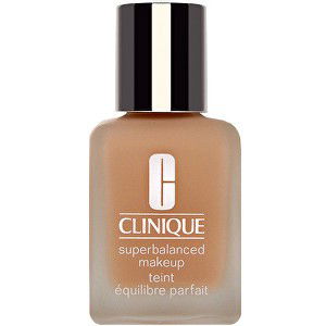 Clinique Hodvábny make-up Superbalanced Make-up 30 ml 01 Petal (VF-P)