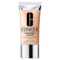 Clinique Hydratačný make-up s vyhladzujúcim účinkom Even Better Refresh (Hydrating and Repairing Makeup) 30 ml WN 01 Flax