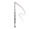 Clinique Kontúrovacia ceruzka na oči (Quickliner For Eyes) 0,3 g 02 Smoky Brown