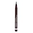 Clinique Očné linky v ceruzke Pretty Easy (Liquid Eyelining Pen) 0,67 g 02 Brown