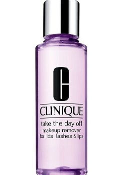 Clinique Odličovač make-upu Take the Day Off (Makeup Remover For Lids, Lashes & Lips ) 125 ml