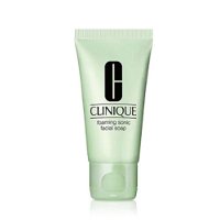 Clinique Penové odličovacie mydlo pre sonickú čistiacu kefku (Foaming Sonic Facial Soap) 30 ml