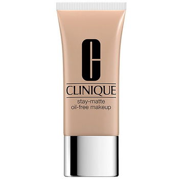 Clinique Zmatňujúci make-up Stay-Matte (Oil-Free Makeup) 30 ml 10 CN Alabaster (VF)