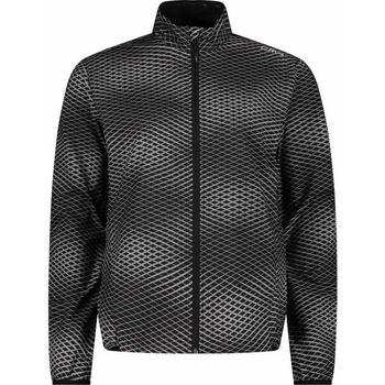 CMP WOMAN JACKET Dámska bunda na bicykel, čierna, veľkosť