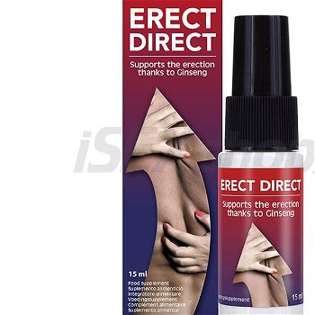 Cobeco Erect Direct 15 ml