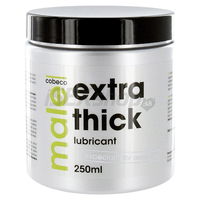 Cobeco Male Extra Thick Lubricant 250 ml