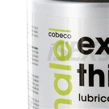 Cobeco Male Extra Thick Lubricant 250 ml