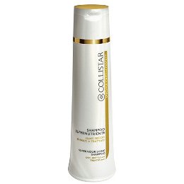 Collistar Intenzívne vyživujúci šampón pre suché vlasy (Supernourishing Shampoo) 250 ml