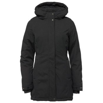 Columbia ALAMEDA RIDGE™ INSULATED PARKA Dámska vodoodolná parka, čierna, veľkosť