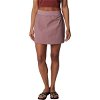 Columbia BOUNDLESS TREK  SKORT Dámska sukňa, ružová, veľkosť