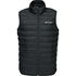 Columbia LAKE 22 II DOWN VEST Pánska zimná vesta, čierna, veľkosť