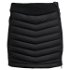 Columbia POWDER LITE Dámska sukňa, čierna, veľkosť