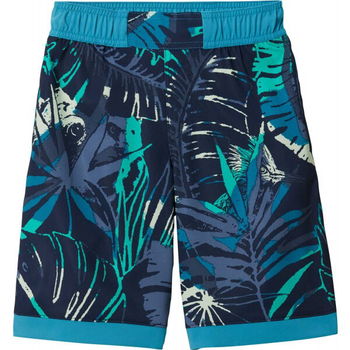 Columbia SANDY SHORES™ BOARDSHORT Detské plavky, tmavo modrá, veľkosť