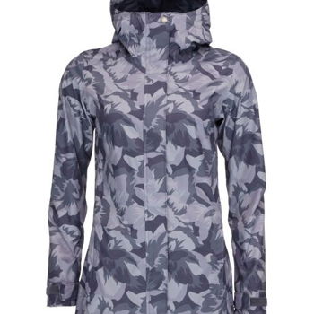 Columbia SPLASH A LITTE™ II JACKET Dámska bunda, fialová, veľkosť