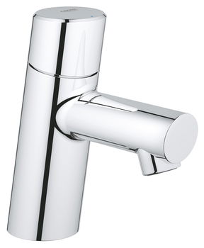 Concetto pillar tap basin 32207001