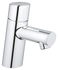 Concetto pillar tap basin 32207001