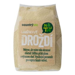 Country Life Droždie lahôdkové 150 g