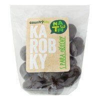 Country Life Karobky s para orechmi 100 g