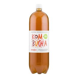 Country Life Kombucha medovka BIO 2 l