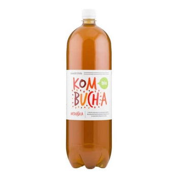 Country Life Kombucha medovka BIO 2 l