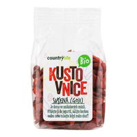 Country life Kustovnica cudzia sušená - goji BIO 100 g