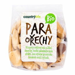 Country Life Para orechy BIO 100 g