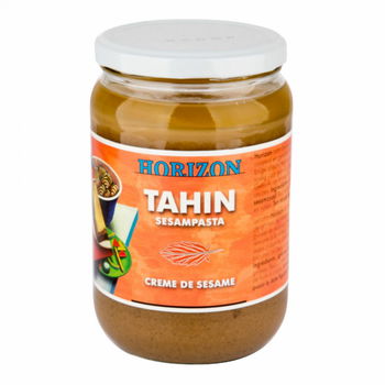 Country Life Tahini bez soli BIO Horizon 650 g