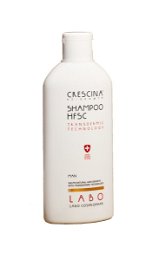 Crescina Pánsky šampón proti rednutiu vlasov Transdermic (Shampoo) 200 ml