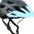 Cyklistická prilba NILS Extreme MTW208 modrá