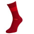 Cyklistické ponožky Silvini Bardiga UA1642 merlot-red