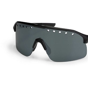 Cyklistické športové okuliare Rogelli Ventro Polarized čierne ROG351714