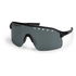 Cyklistické športové okuliare Rogelli Ventro Polarized čierne ROG351714