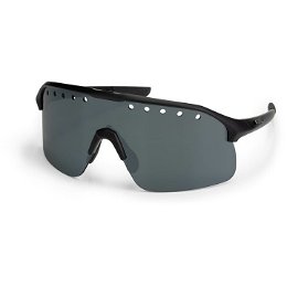 Cyklistické športové okuliare Rogelli Ventro Polarized čierne ROG351714