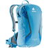 cyklistický batoh Deuter Race Air 10 azure / lapis