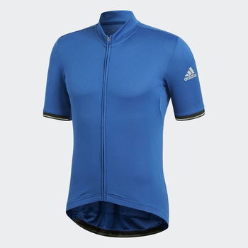 Cyklistický dres adidas Climachill Cycling CW1773