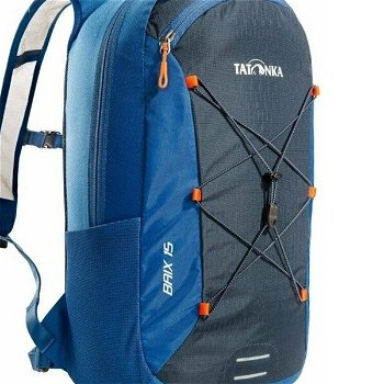 Cylistický batoh Tatonka Baix 15 blue