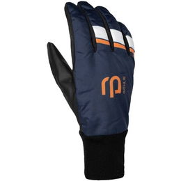 Daehlie GLOVE MOTION Zimné rukavice na bežky, tmavo modrá, veľkosť