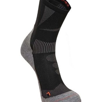 Daehlie RACE WOOL Športové ponožky, čierna, veľkosť