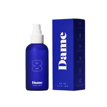 Dame Aloe Lube 118 ml