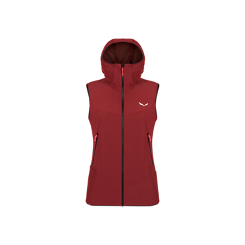 Dámska vesta Salewa SELLA DST W VEST 28520-1570