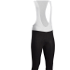 Dámske elastické nohavice Silvini Santerno WP2021 black-white
