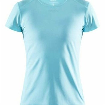 Dámske funkčné tričko CRAFT ADV Essence Slim SS sv. modré 1908767-304000